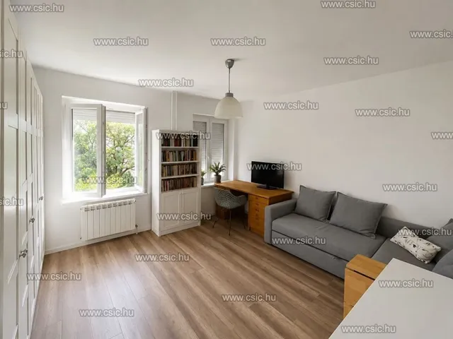 Eladó lakás Budapest XI. kerület 43 nm