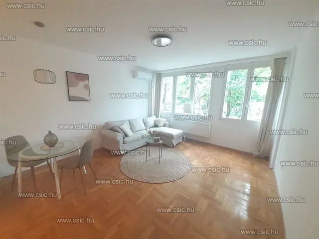 Eladó lakás Budapest III. kerület 26 nm
