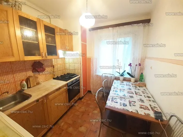 Eladó lakás Budapest III. kerület, Óbuda 47 nm