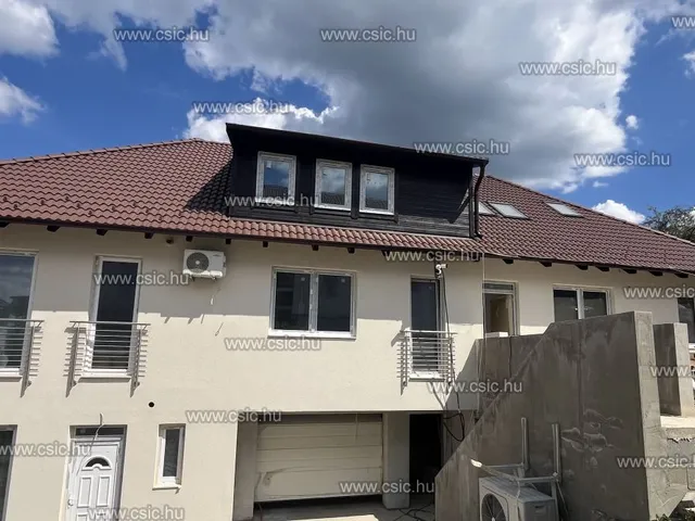 Eladó ház Solymár 105 nm
