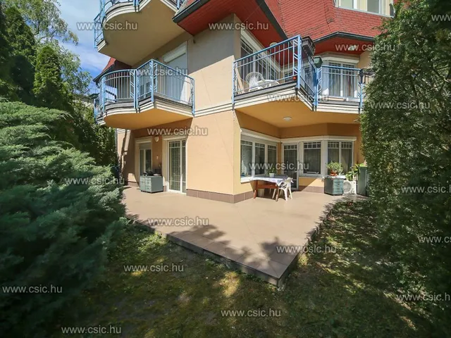 Eladó ház Budapest II. kerület 185 nm