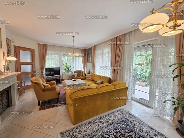 Eladó ház Budapest II. kerület 185 nm
