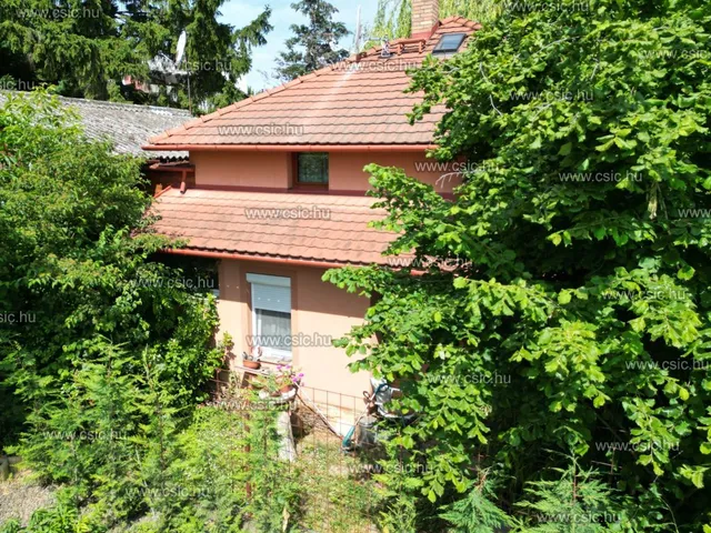 Eladó ház Csobánka 134 nm