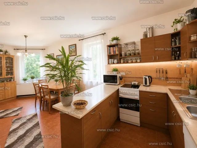 Eladó ház Csobánka 134 nm
