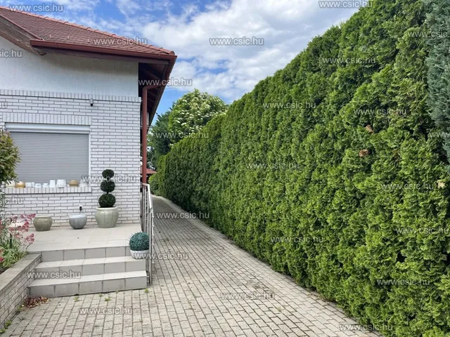 Eladó ház Herceghalom 340 nm
