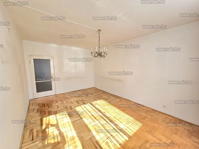 Eladó lakás Budapest XXII. kerület, Nagytétény 53 nm