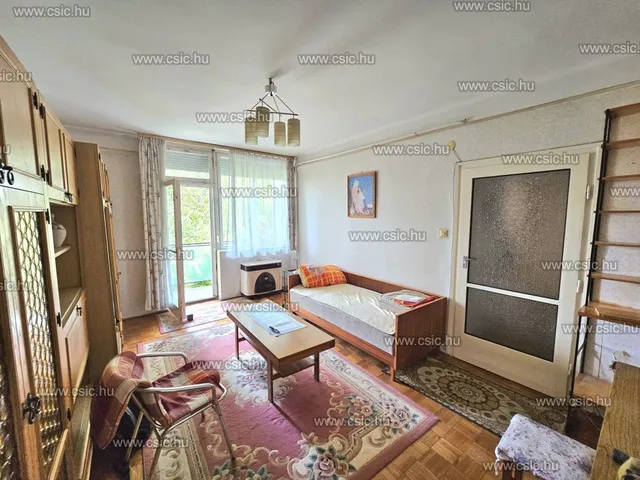 Eladó lakás Budapest XXII. kerület 45 nm