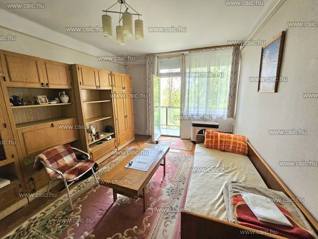 Eladó lakás Budapest XXII. kerület, Nagytétény 45 nm