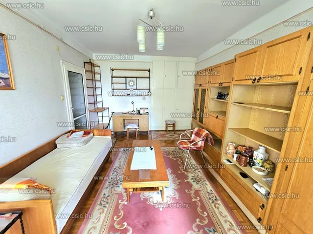 Eladó lakás Budapest XXII. kerület, Nagytétény 45 nm
