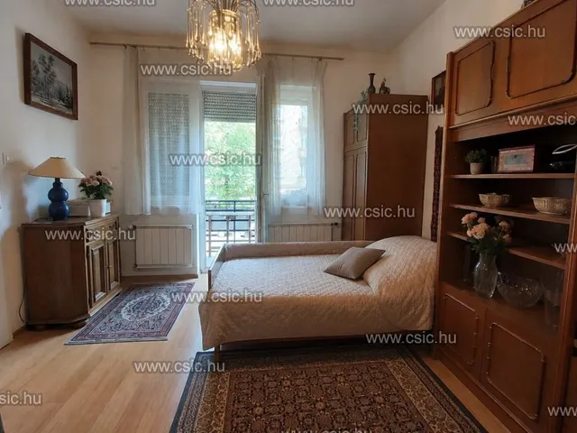 Eladó lakás Budapest XII. kerület, Németvölgy 84 nm