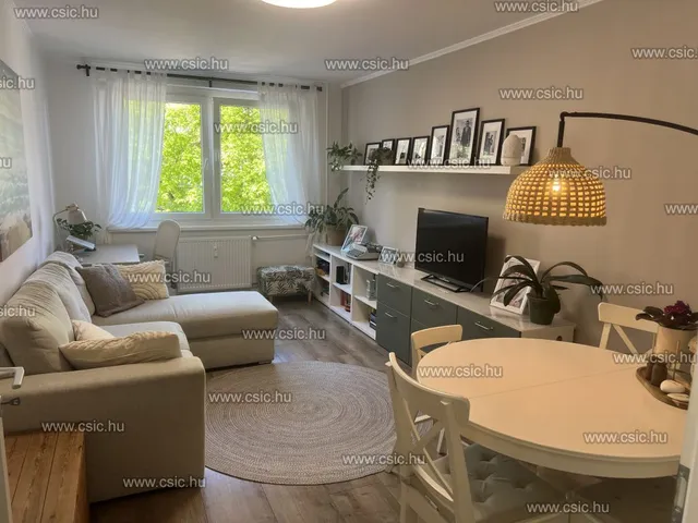 Eladó lakás Budapest III. kerület 68 nm