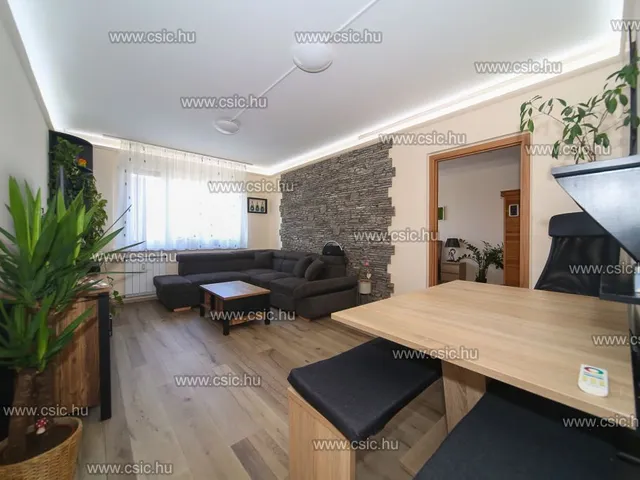 Eladó lakás Budapest XIII. kerület 71 nm
