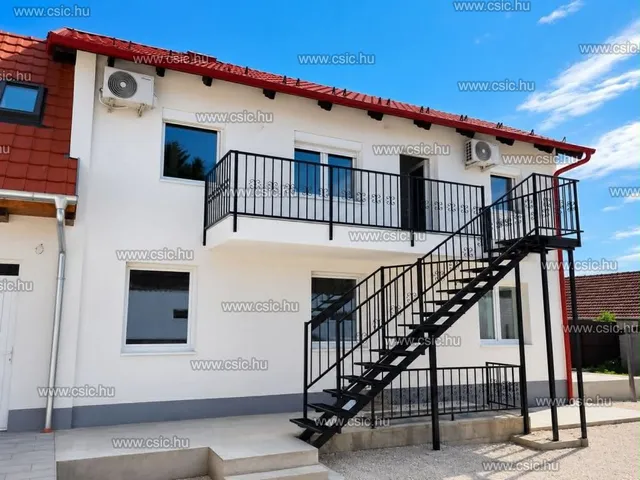 Eladó lakás Pomáz 55 nm