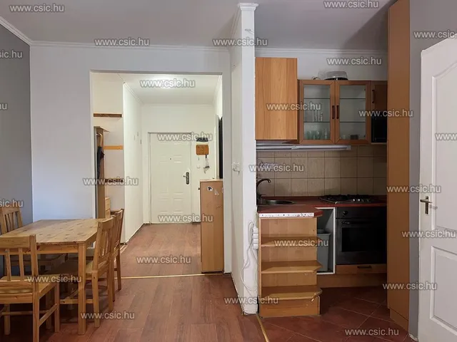 Eladó lakás Dunakeszi 42 nm