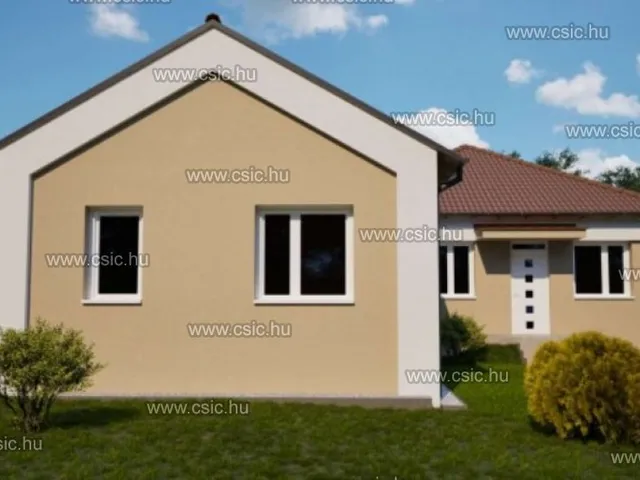 Eladó ház Őrbottyán 88 nm