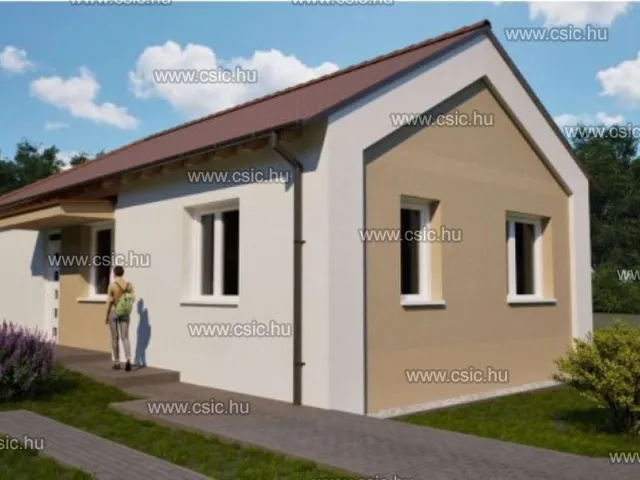 Eladó ház Őrbottyán 88 nm