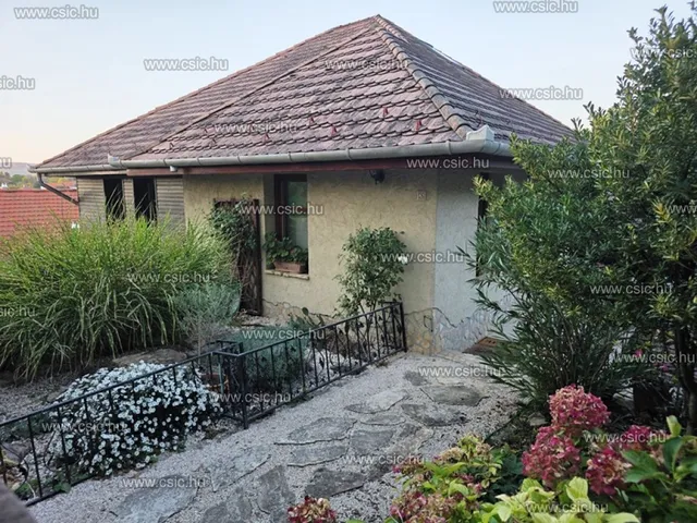 Eladó ház Budakalász 250 nm