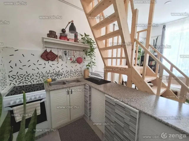 Eladó lakás Pomáz 75 nm