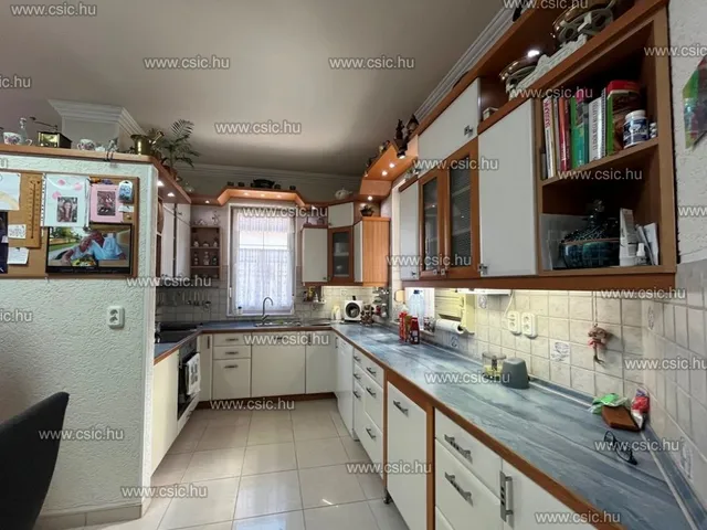 Eladó ház Dunakeszi 220 nm