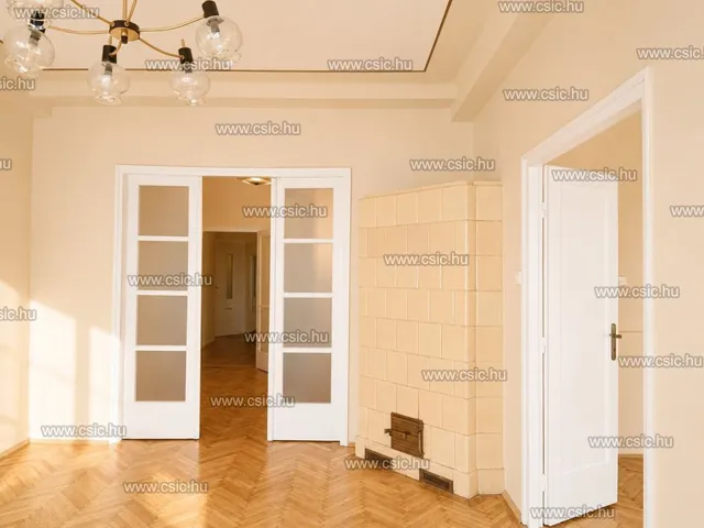 Eladó lakás Budapest II. kerület, Országút 80 nm