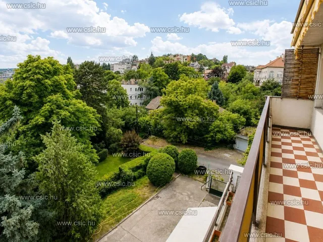 Eladó lakás Budapest II. kerület 75 nm