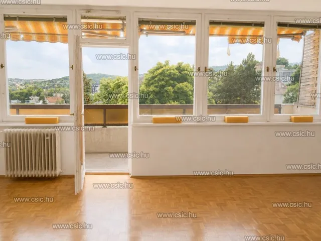 Eladó lakás Budapest II. kerület, Rézmál 75 nm
