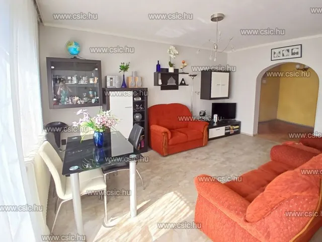 Eladó lakás Budapest XVIII. kerület 41 nm