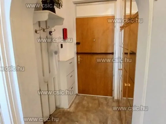 Eladó lakás Budapest XVIII. kerület, Pestszentlőrinc 41 nm