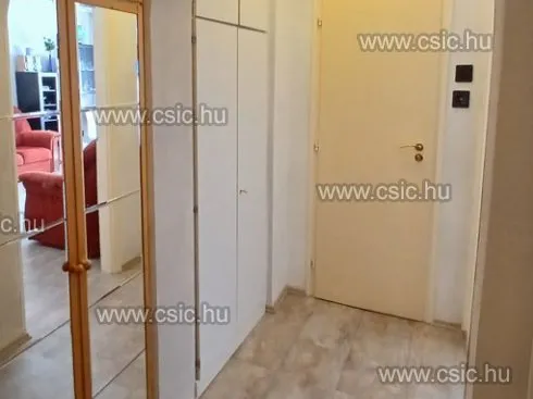 Eladó lakás Budapest XVIII. kerület, Pestszentlőrinc 41 nm