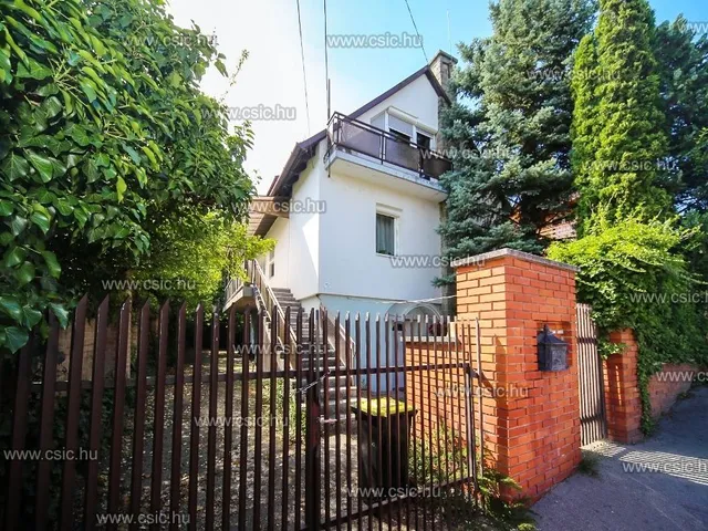 Eladó ház Szentendre 180 nm