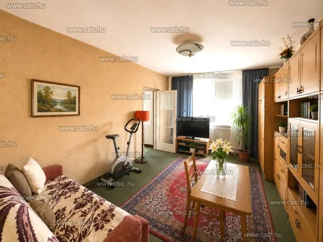 Eladó lakás Budapest XXII. kerület 68 nm