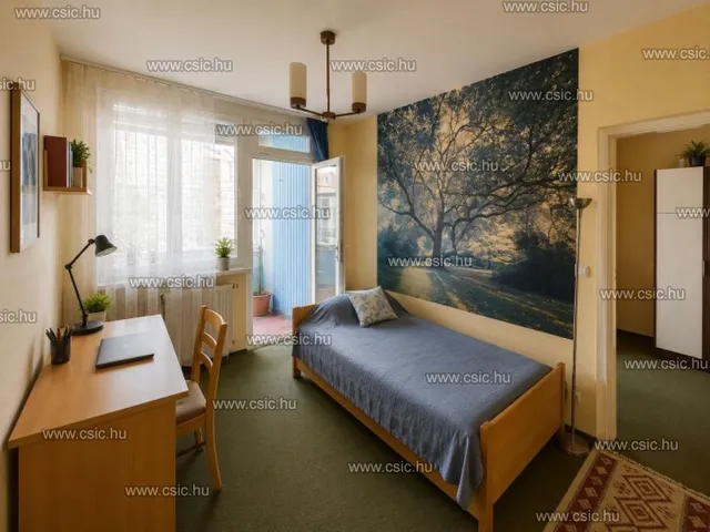 Eladó lakás Budapest XXII. kerület, Budafok 68 nm