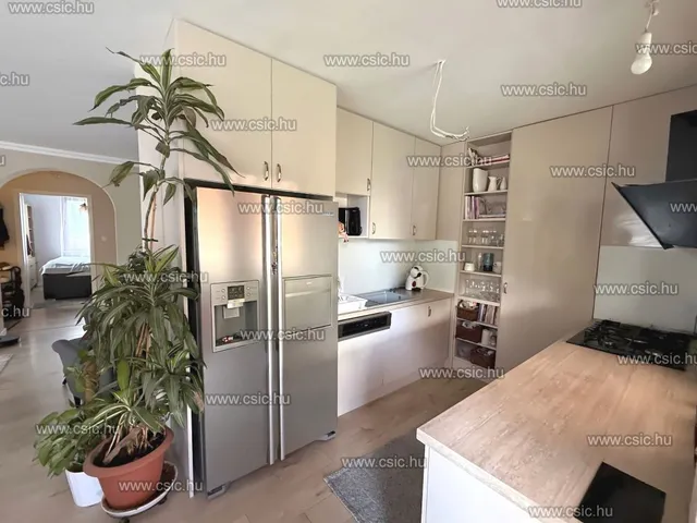 Eladó ház Budapest XVIII. kerület, Erzsébettelep 75 nm