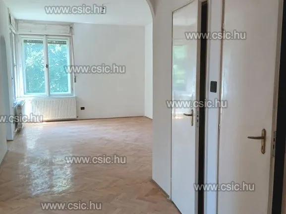 Eladó lakás Budapest XI. kerület, Gellérthegy 66 nm