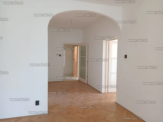 Eladó lakás Budapest XI. kerület, Gellérthegy 66 nm
