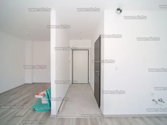 Eladó lakás Budapest XIV. kerület, Zugló 32 nm
