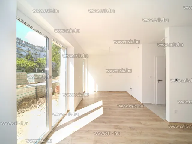 Eladó lakás Budapest XIV. kerület 32 nm