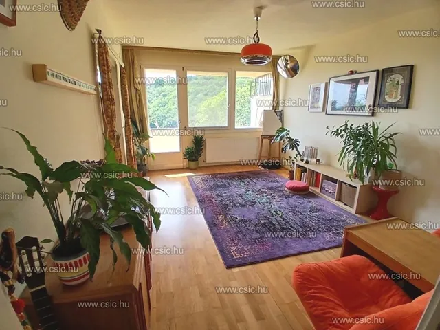 Eladó lakás Budapest XII. kerület 51 nm