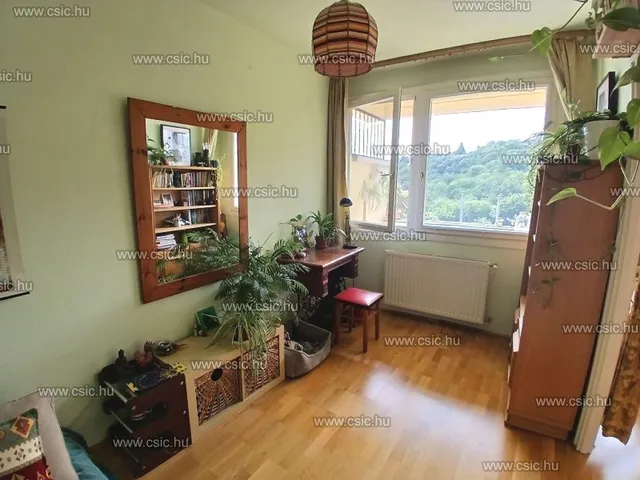 Eladó lakás Budapest XII. kerület, Kútvölgy 51 nm