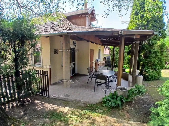 Eladó ház Veresegyház 95 nm