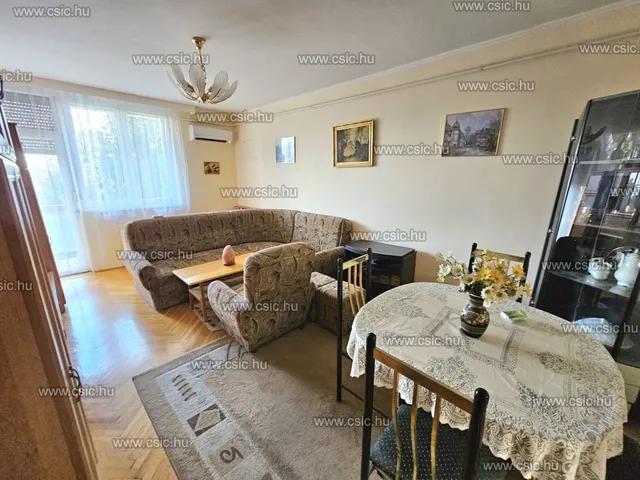 Eladó lakás Budapest XXII. kerület 55 nm