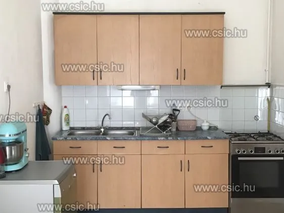 Eladó lakás Budapest II. kerület, Víziváros 116 nm