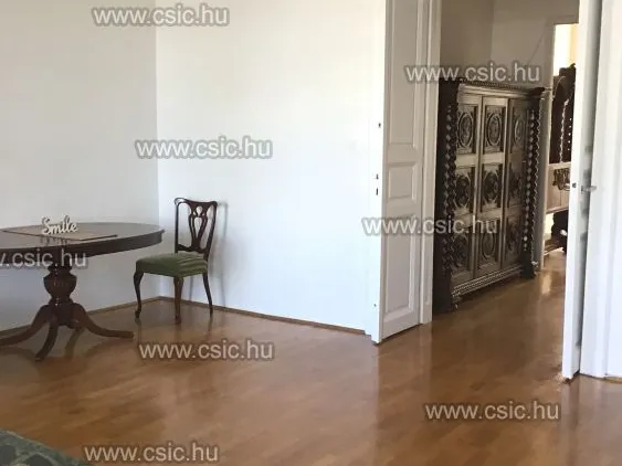 Eladó lakás Budapest II. kerület, Víziváros 116 nm