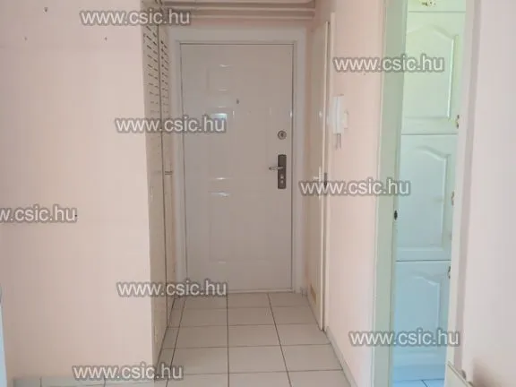 Eladó lakás Budapest XVIII. kerület, Gloriett-telep 62 nm
