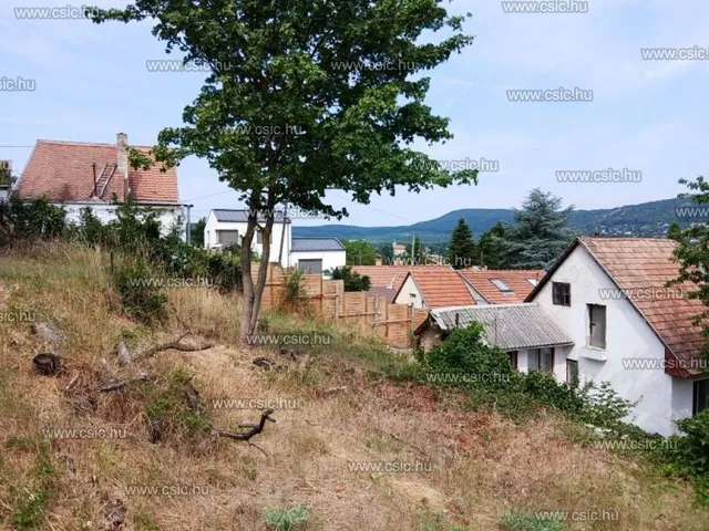 Eladó ház Nagykovácsi 60 nm