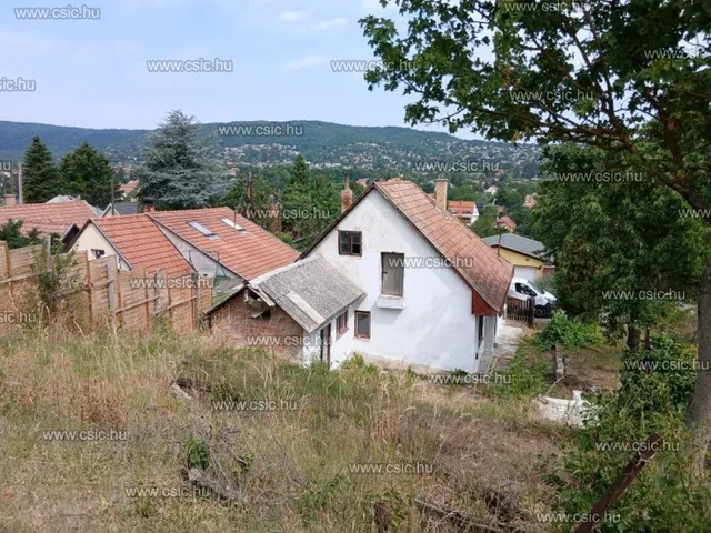 Eladó ház Nagykovácsi 60 nm