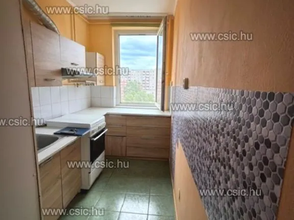 Eladó lakás Budapest III. kerület, Békásmegyeri ltp. Hegy felől 51 nm