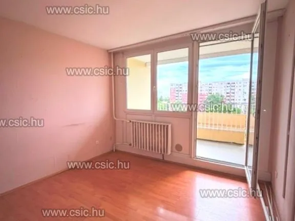 Eladó lakás Budapest III. kerület, Békásmegyeri ltp. Hegy felől 51 nm