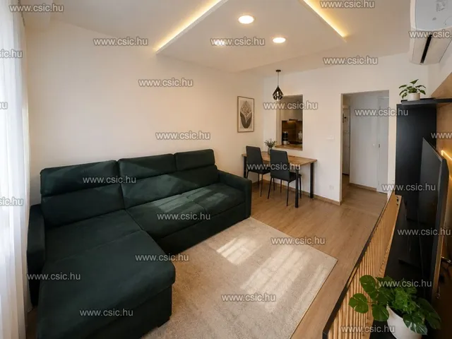 Eladó lakás Budapest XI. kerület, Kelenföld 66 nm