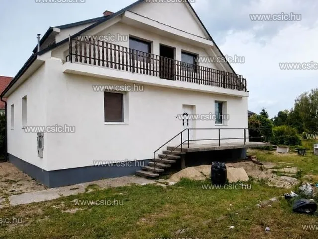Eladó ház Adony 94 nm